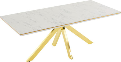 TABLE A MANGER KARMA ELITE