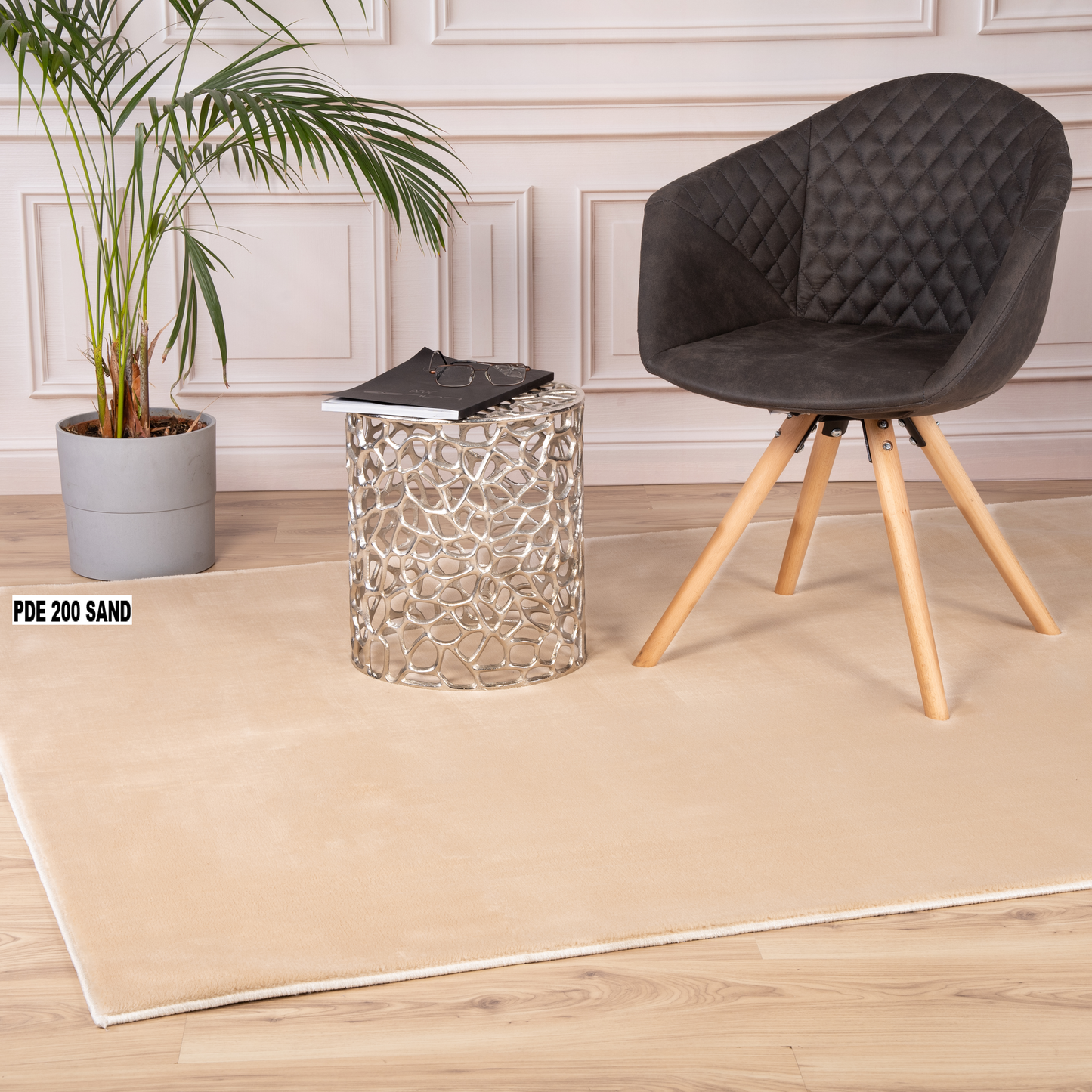 Tapis PERI DELUXE